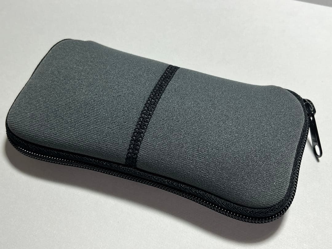 audio-technica ATH-EM7 イヤホン ケース有り