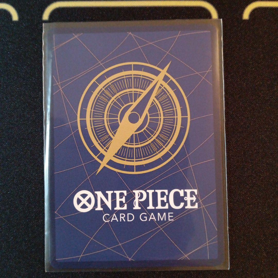 ワンピースカード　受け継がれる意志　エース手配書sp