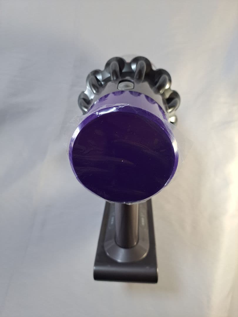 【966】58分 ダイソン　コードレス　掃除機　SV12　フロアドック　動作保証