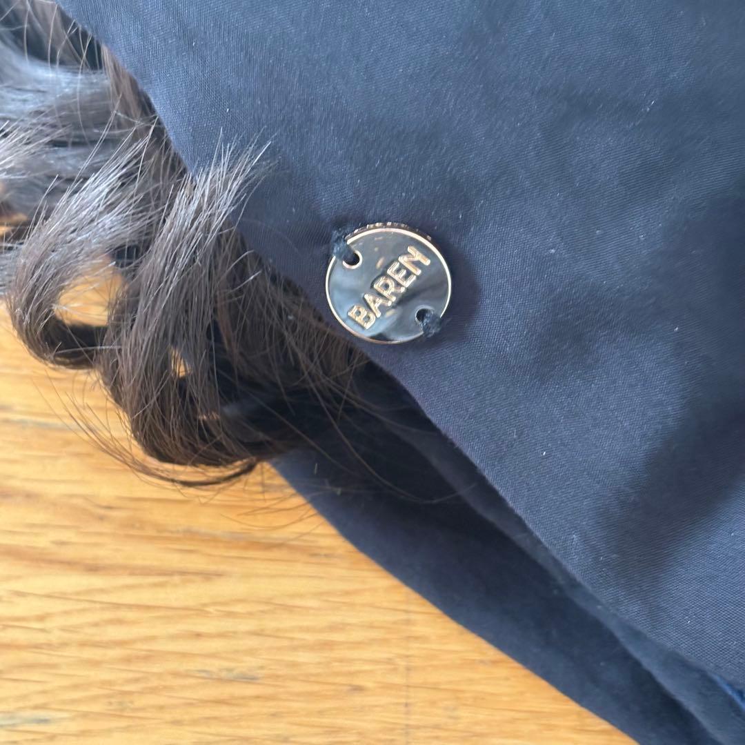 BAREN バレン ケア帽子 医療用 スカーフハット