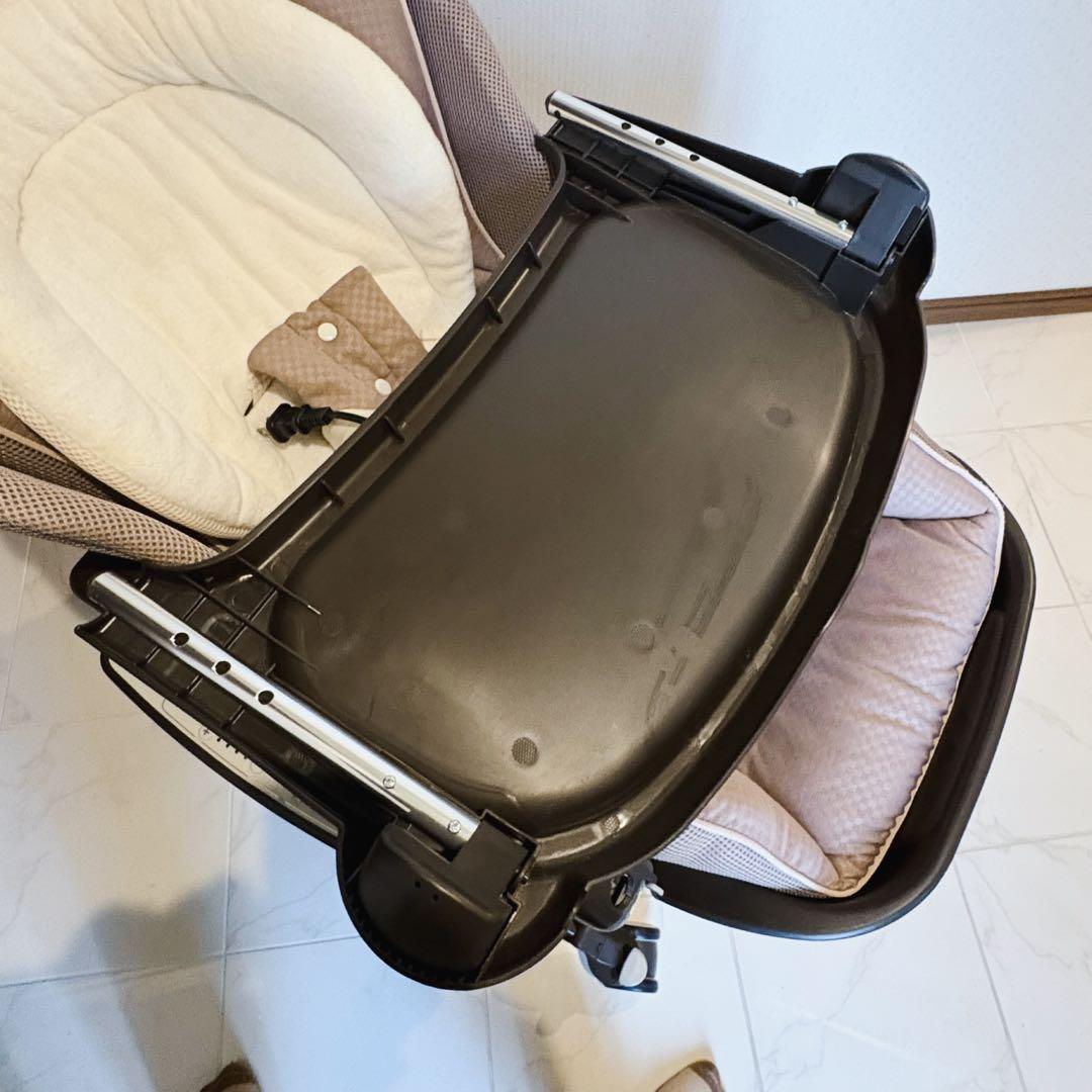 【♡送料込♡】アップリカ ユラリズム オート⭐︎