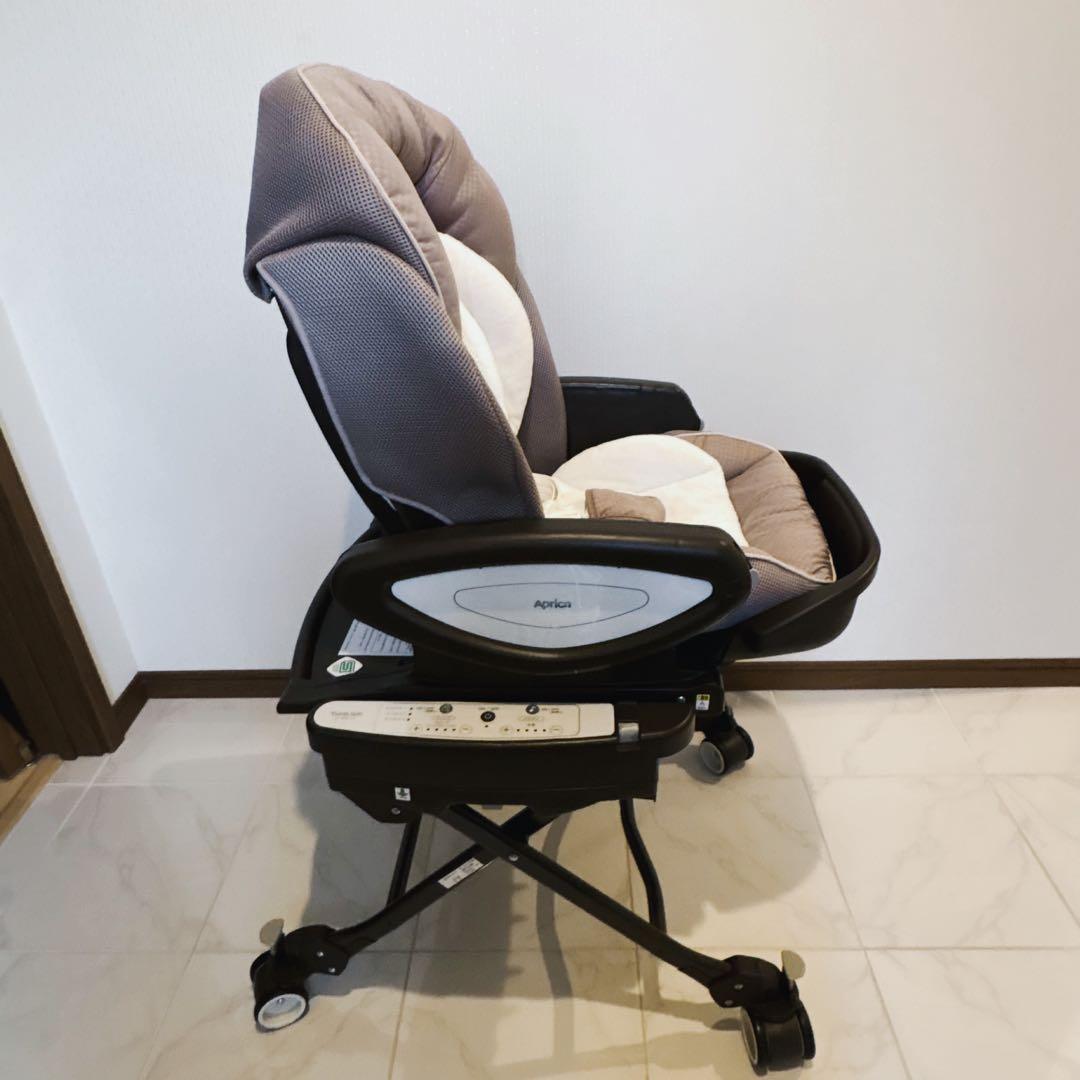 【♡送料込♡】アップリカ ユラリズム オート⭐︎