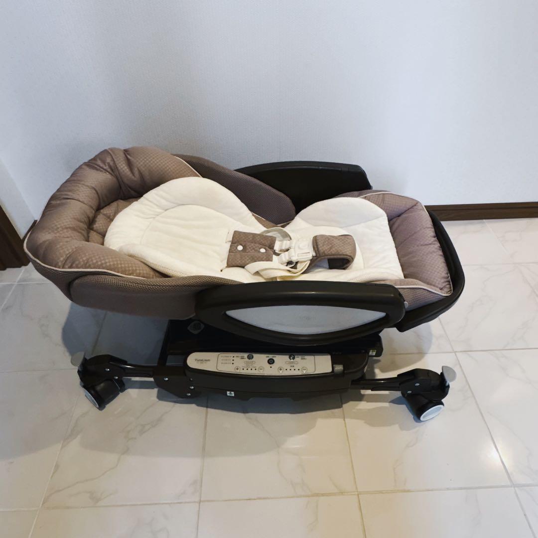 【♡送料込♡】アップリカ ユラリズム オート⭐︎