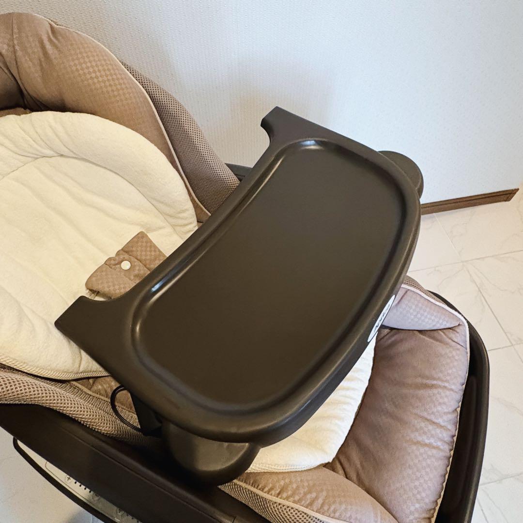 【♡送料込♡】アップリカ ユラリズム オート⭐︎