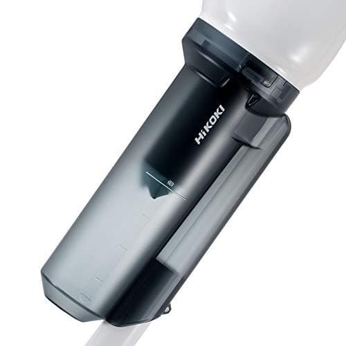 HiKOKI(ハイコーキ) 18V コードレス 掃除機 1段サイクロン式 ハンA