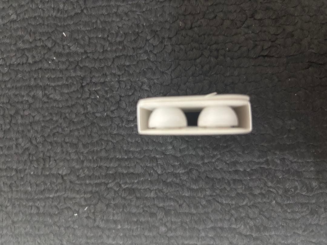 でん助Air PodsPro2 MTJV3J第2世代Type-C 本体＋ケ