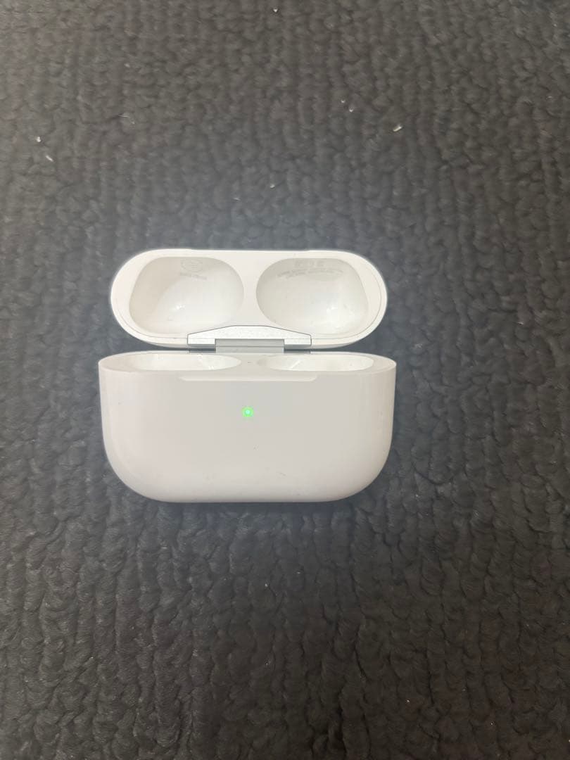 でん助Air PodsPro2 MTJV3J第2世代Type-C 本体＋ケ