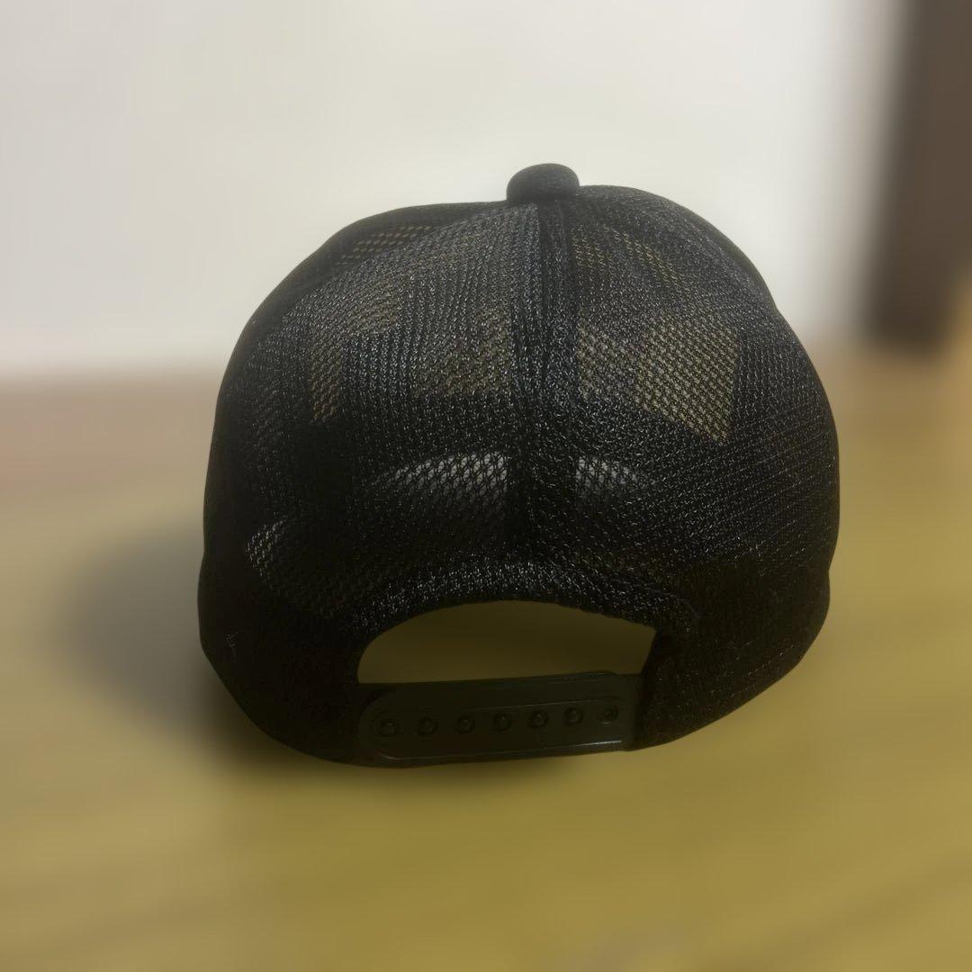 HYSTERIC GLAMOUR グラフィックキャップ 美品 正規品