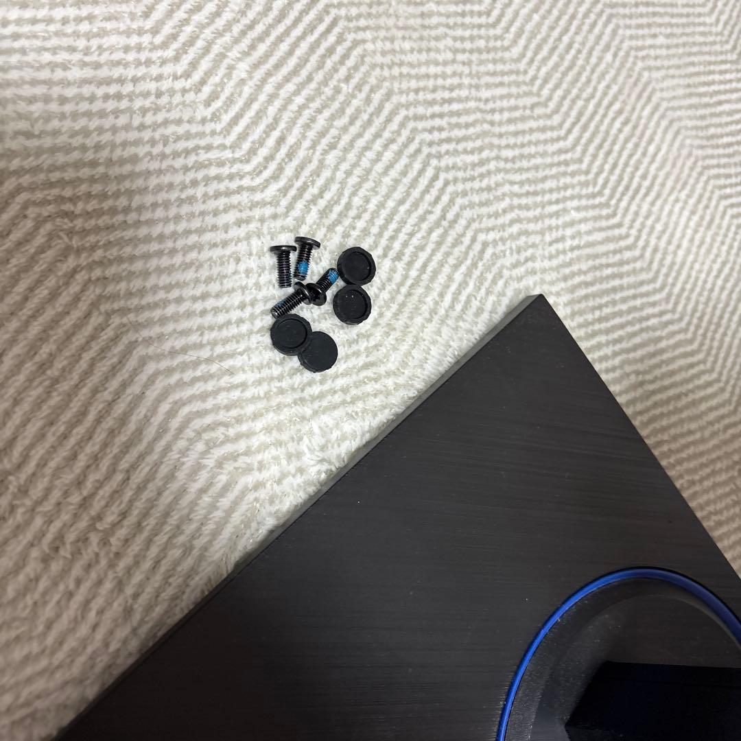 ASUS ゲーミングモニター VG245HE-J 24インチ16日まで値下げ