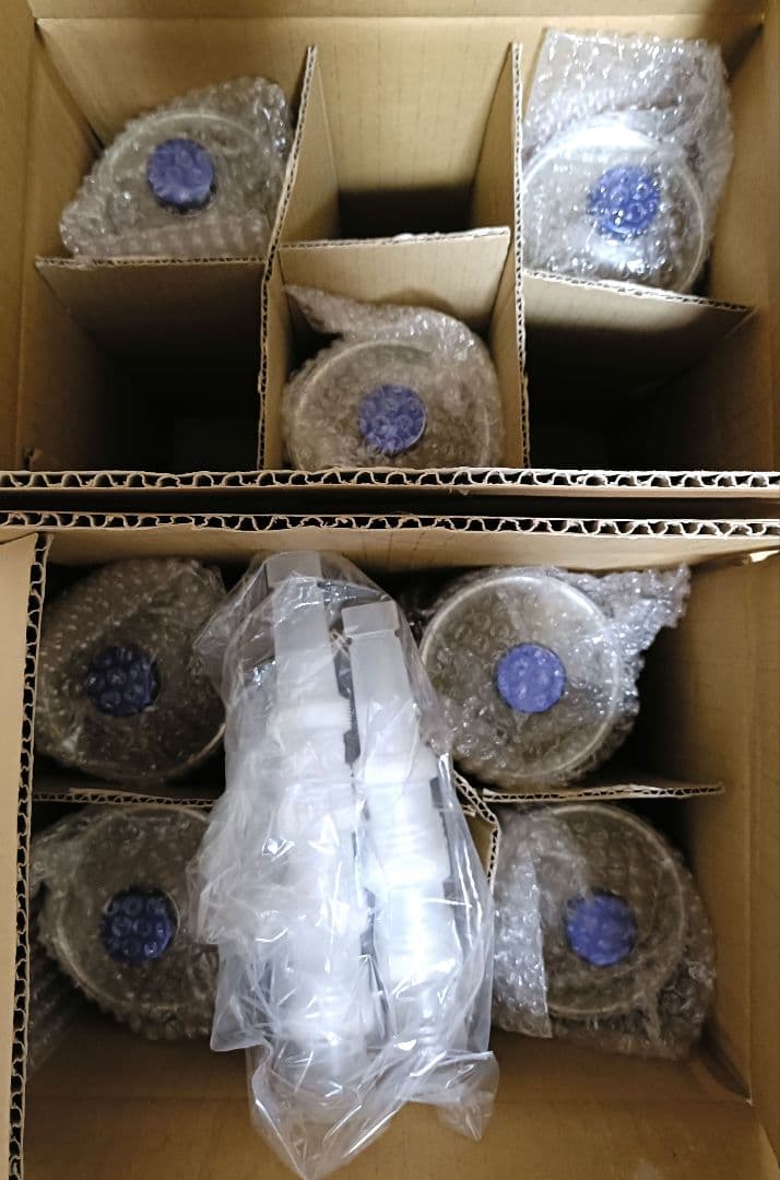 ZZ-51改 NUTEC ニューテック 7本セット CVTフルード