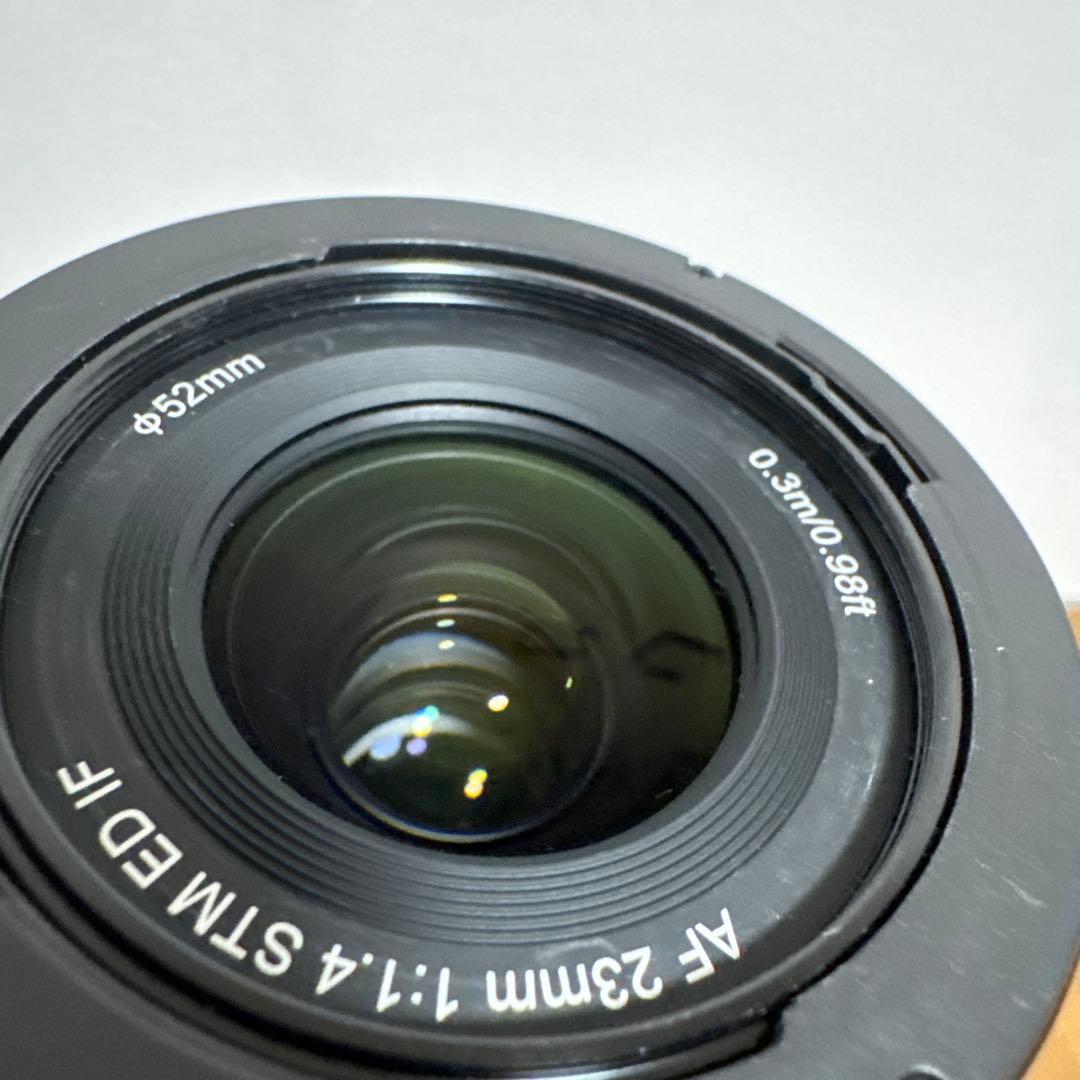 VILTROX AF23/1.4 XF フジフィルム　Xマウント