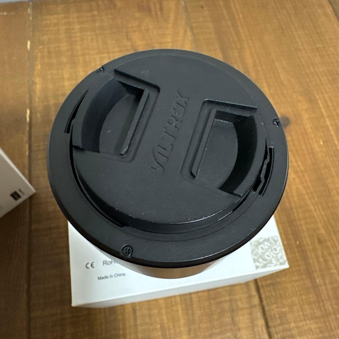 VILTROX AF23/1.4 XF フジフィルム　Xマウント