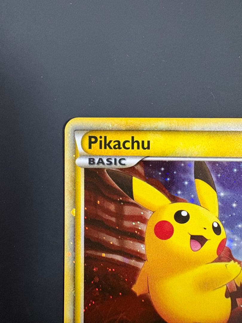 ポケモンカード ピカチュウワールド　アメリカ