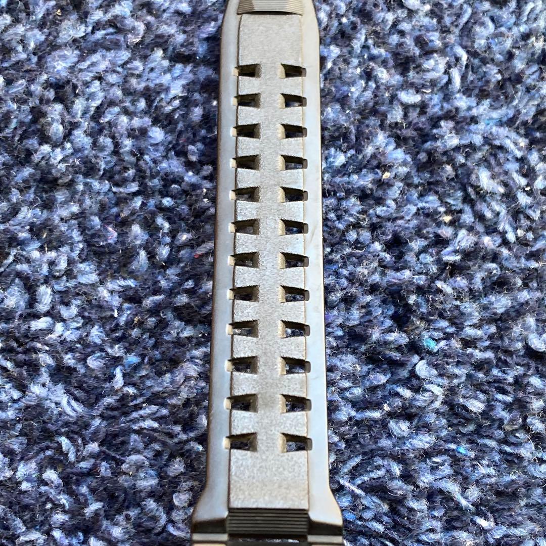 CASIO G-SHOCK GW-9110【GULFMAN】電波ソーラー