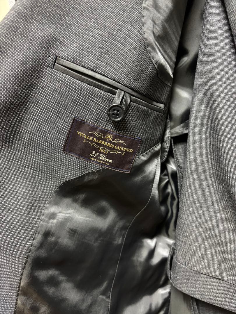 ⭐️美品⭐️UNIVERSAL LANGUAGE スーツセット