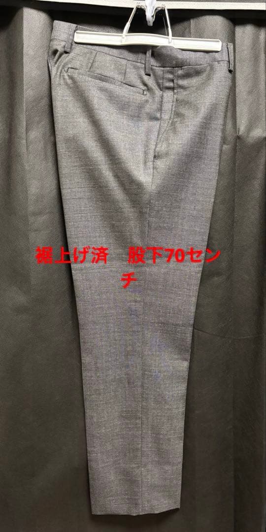 ⭐️美品⭐️UNIVERSAL LANGUAGE スーツセット