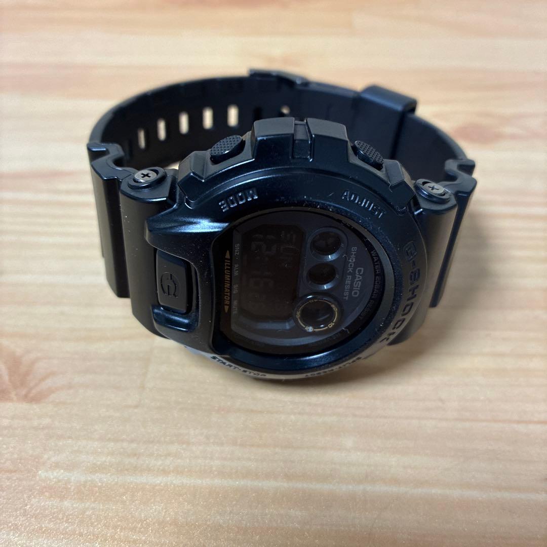 カシオG-SHOCK［GD-X6900］