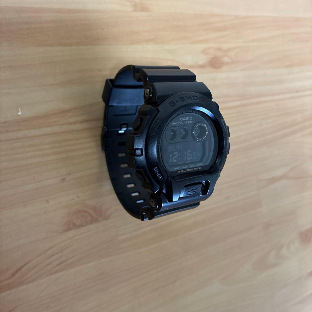 カシオG-SHOCK［GD-X6900］