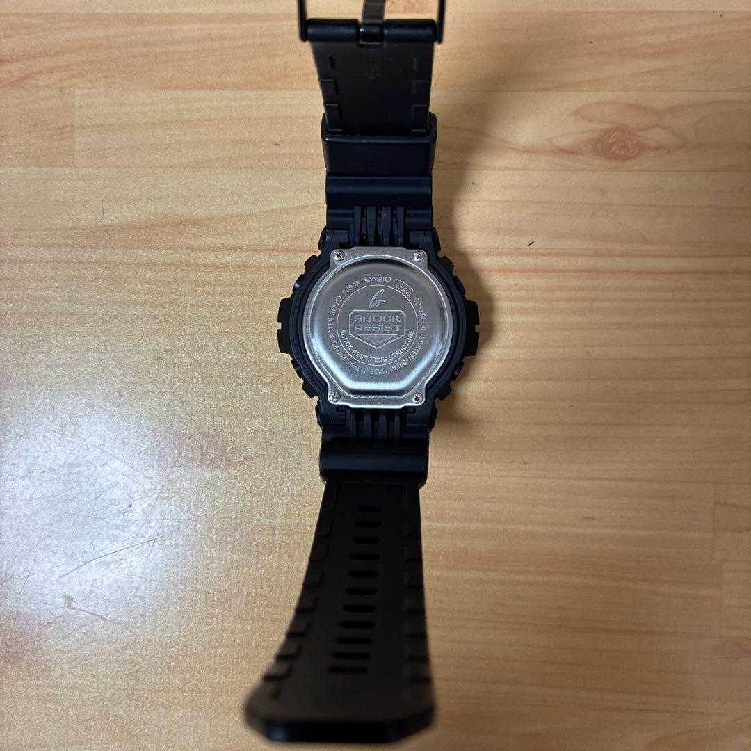 カシオG-SHOCK［GD-X6900］