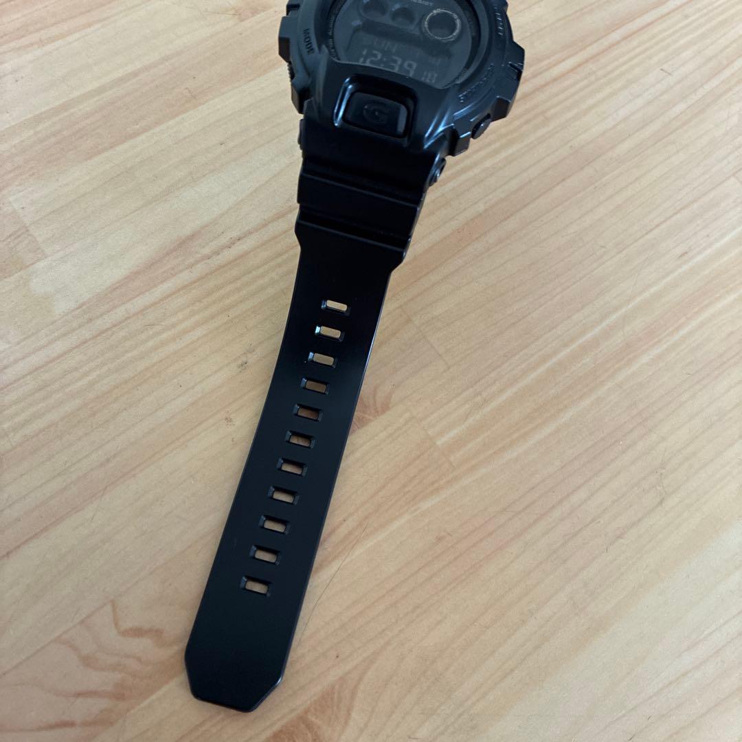 カシオG-SHOCK［GD-X6900］