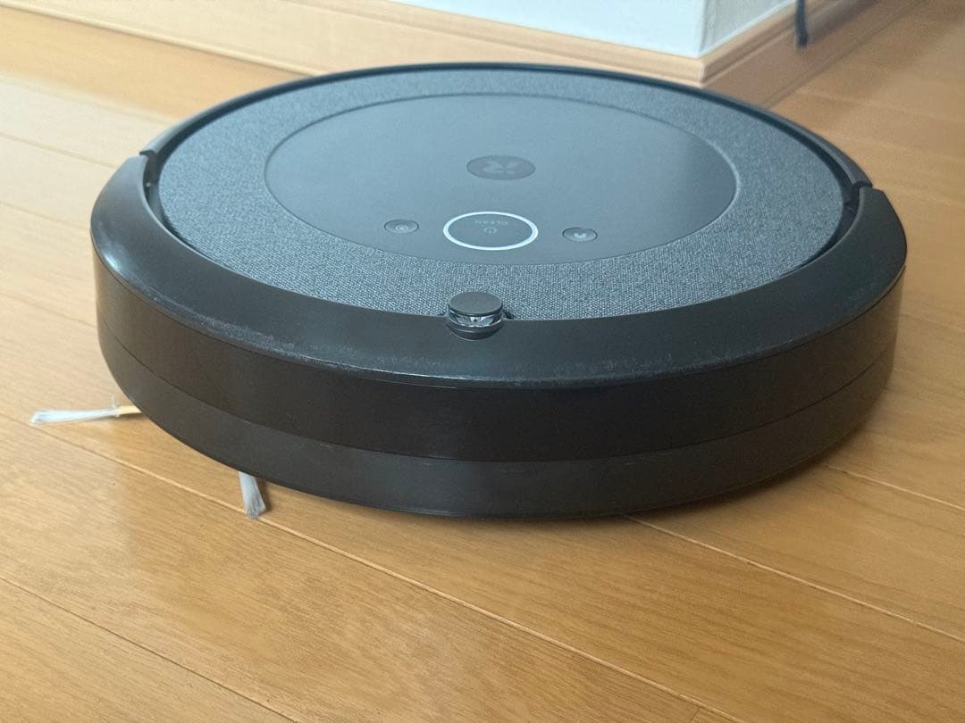 iRobot アイロボット ルンバi3+ 替えパック3枚付き