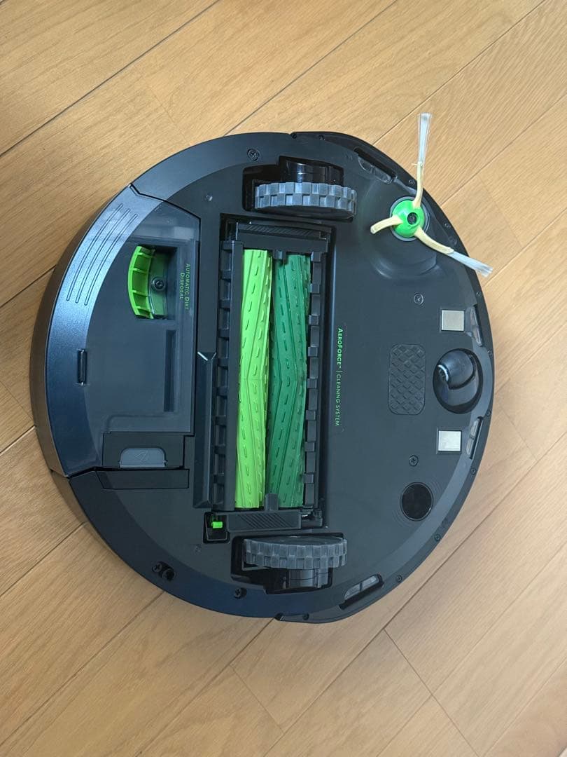 iRobot アイロボット ルンバi3+ 替えパック3枚付き