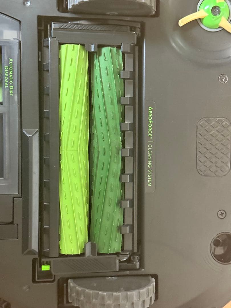 iRobot アイロボット ルンバi3+ 替えパック3枚付き