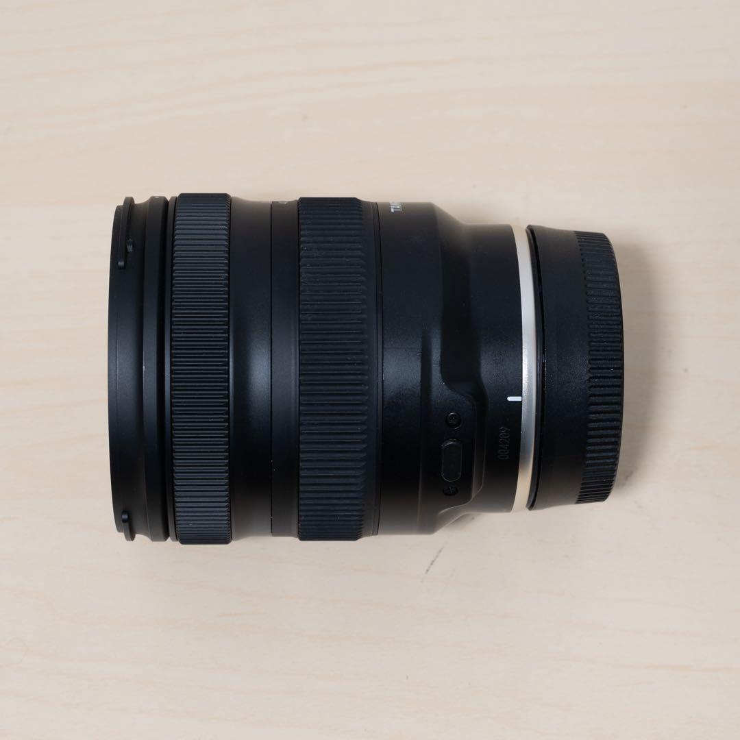 TAMRON 20-40mm F2.8レンズ Sony Eマウント用