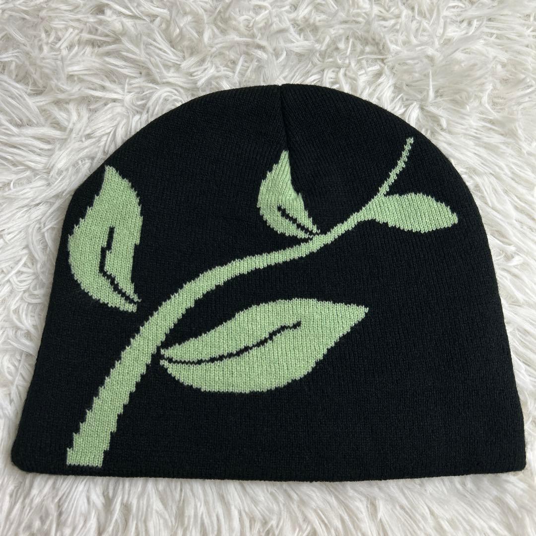 帽子 IDEASWAM Birth Of idea Beanie (Black)