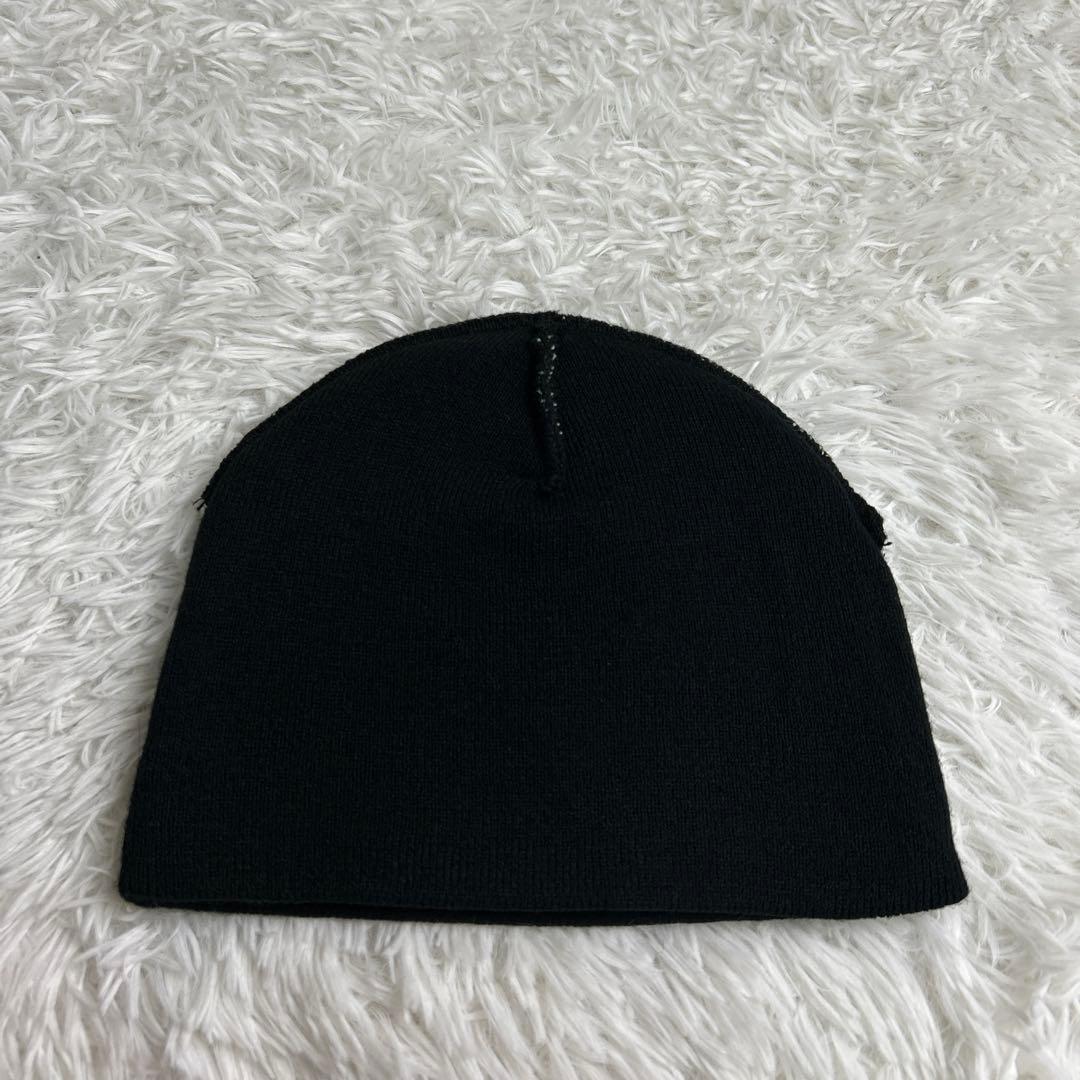 帽子 IDEASWAM Birth Of idea Beanie (Black)
