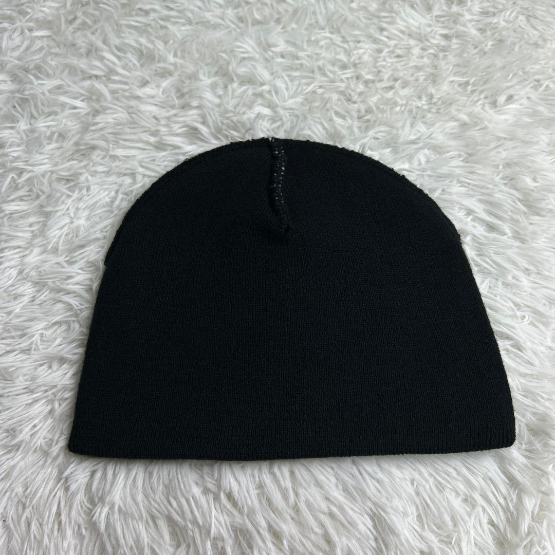 帽子 IDEASWAM Birth Of idea Beanie (Black)