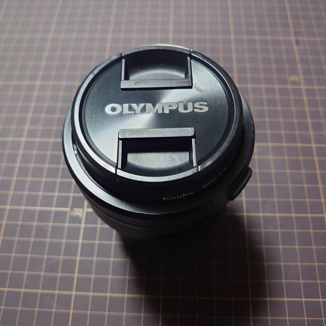 レンズ(ズーム) M.ZUIKO DIGITAL ED 12-40mm F2.8 PRO