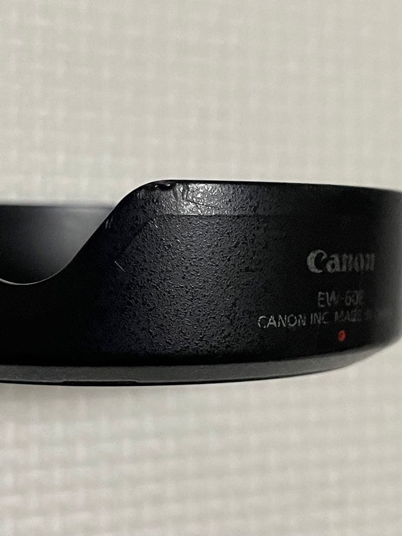 Canon EF-M11-22 F4-5.6 IS STM レンズ