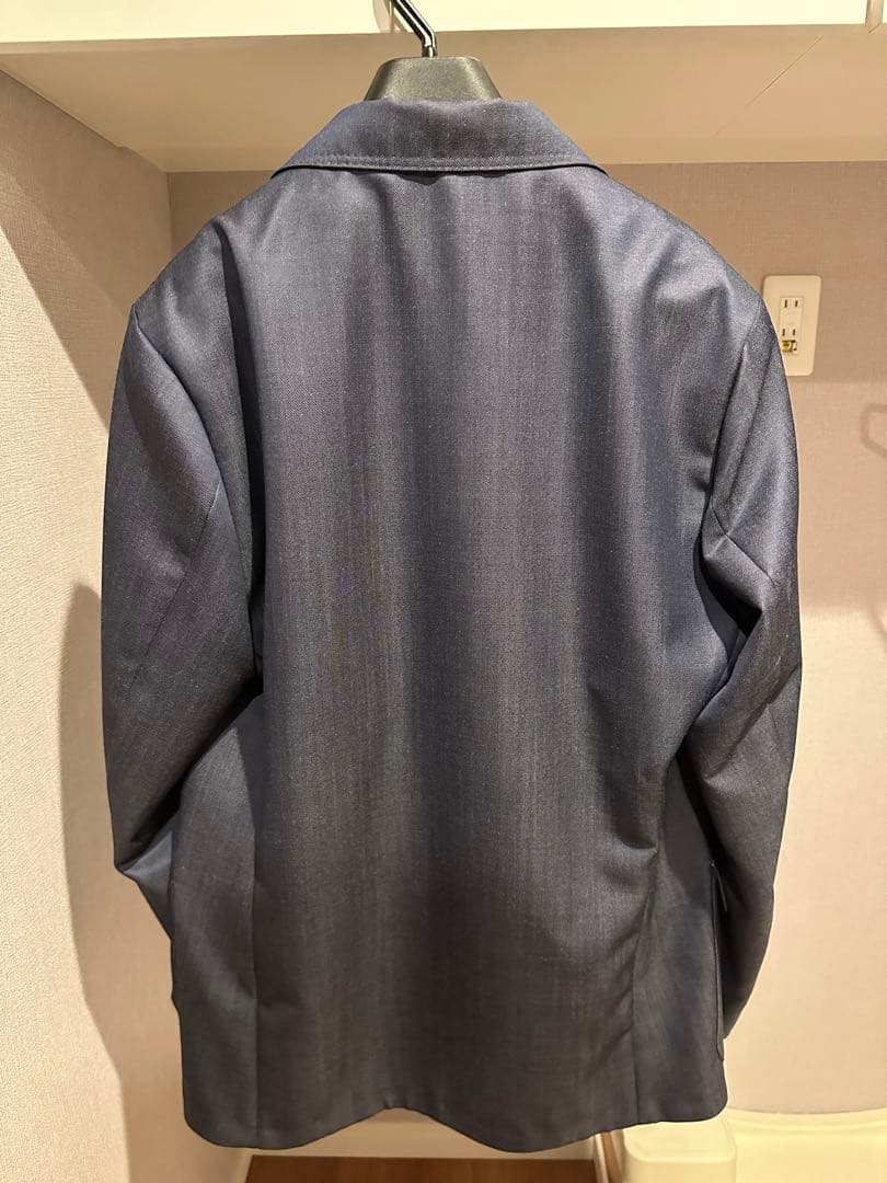 NICENESS セットアップにも