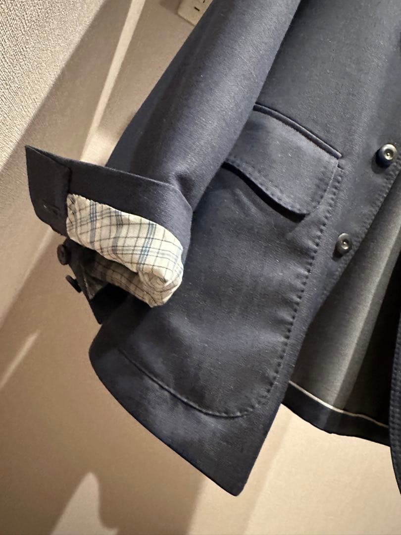 NICENESS セットアップにも