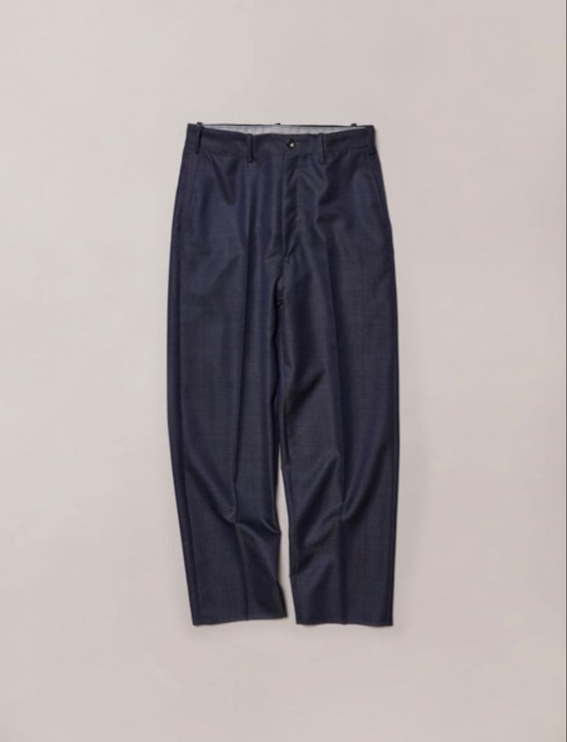 NICENESS セットアップにも