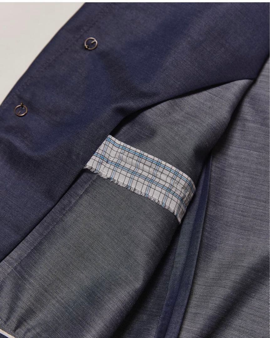 NICENESS セットアップにも