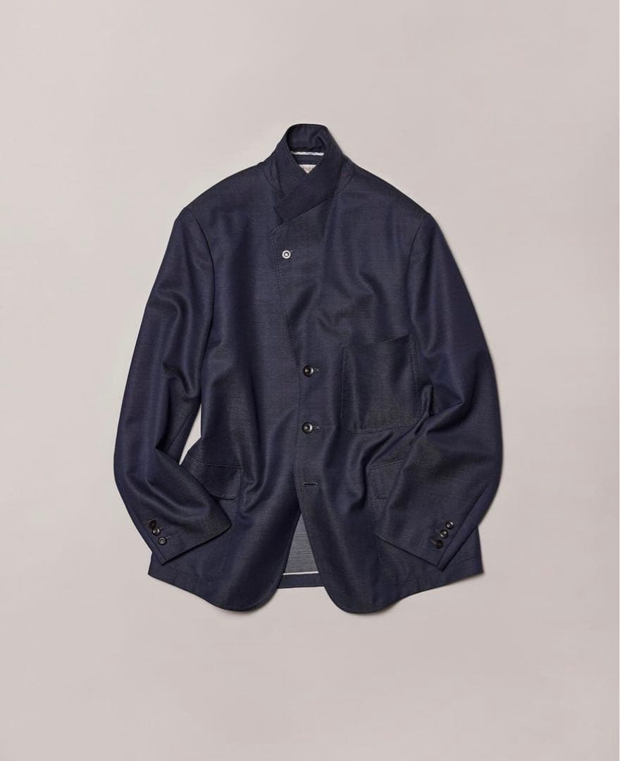 NICENESS セットアップにも