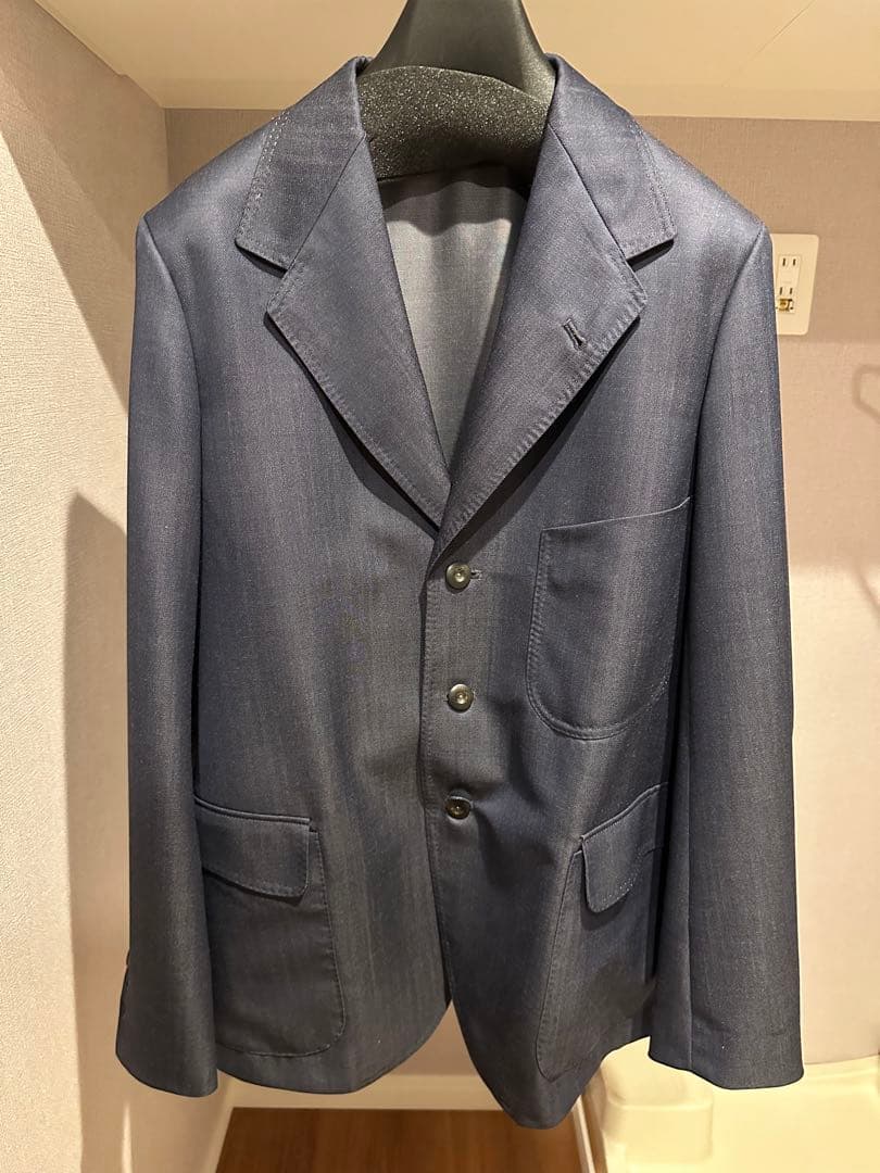 NICENESS セットアップにも