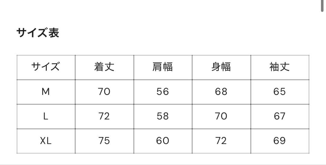 King Logo Vintage Denim Hoodie 新品未使用