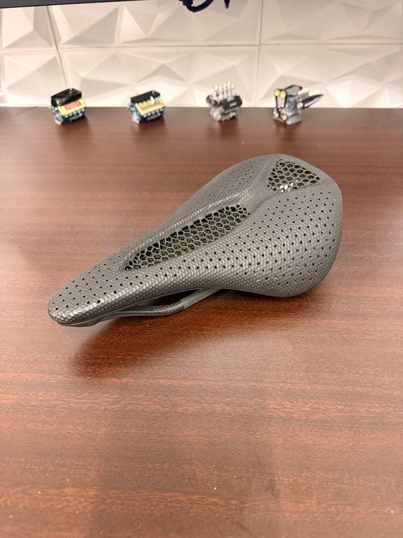 パーツ Sworks power mirror 3d carbon