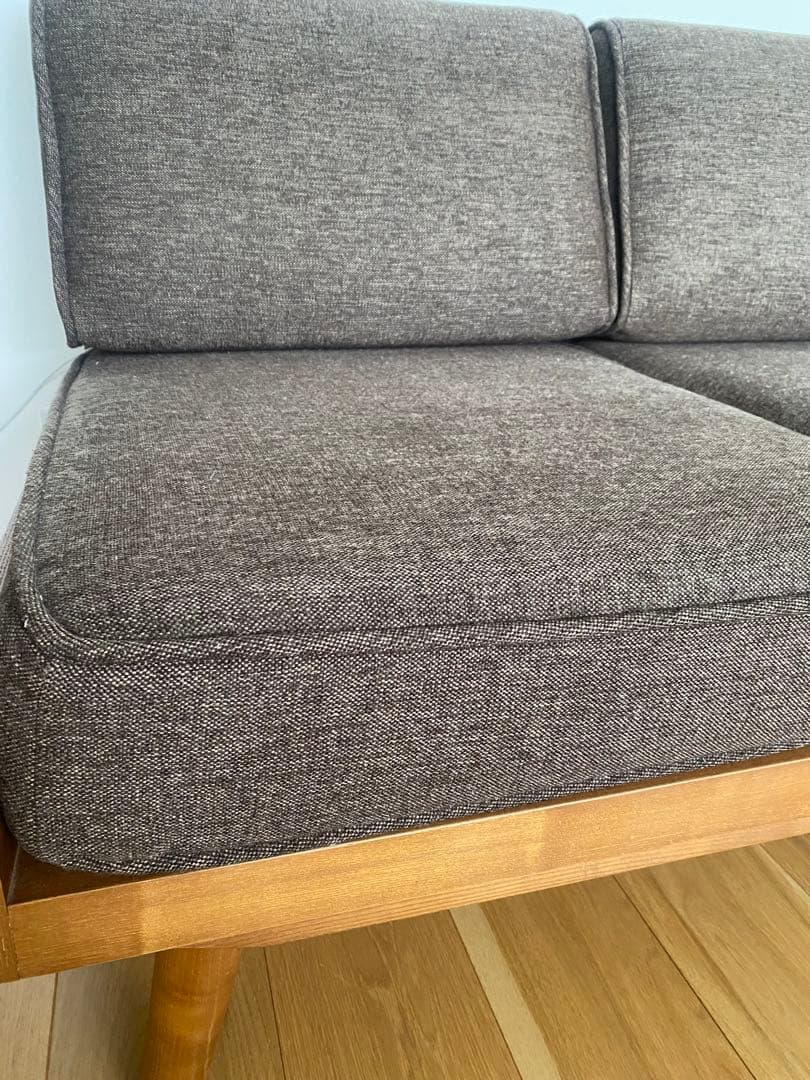 ミドリネコさま専用 unico ALBERO ウニコ　アルベロ　3p ソファ