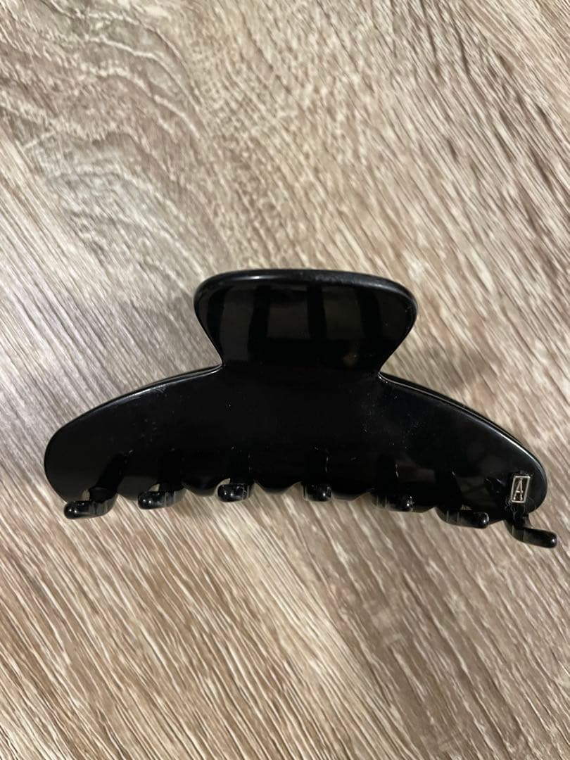 ALEXANDRE DE PARIS ヘアクリップ　M