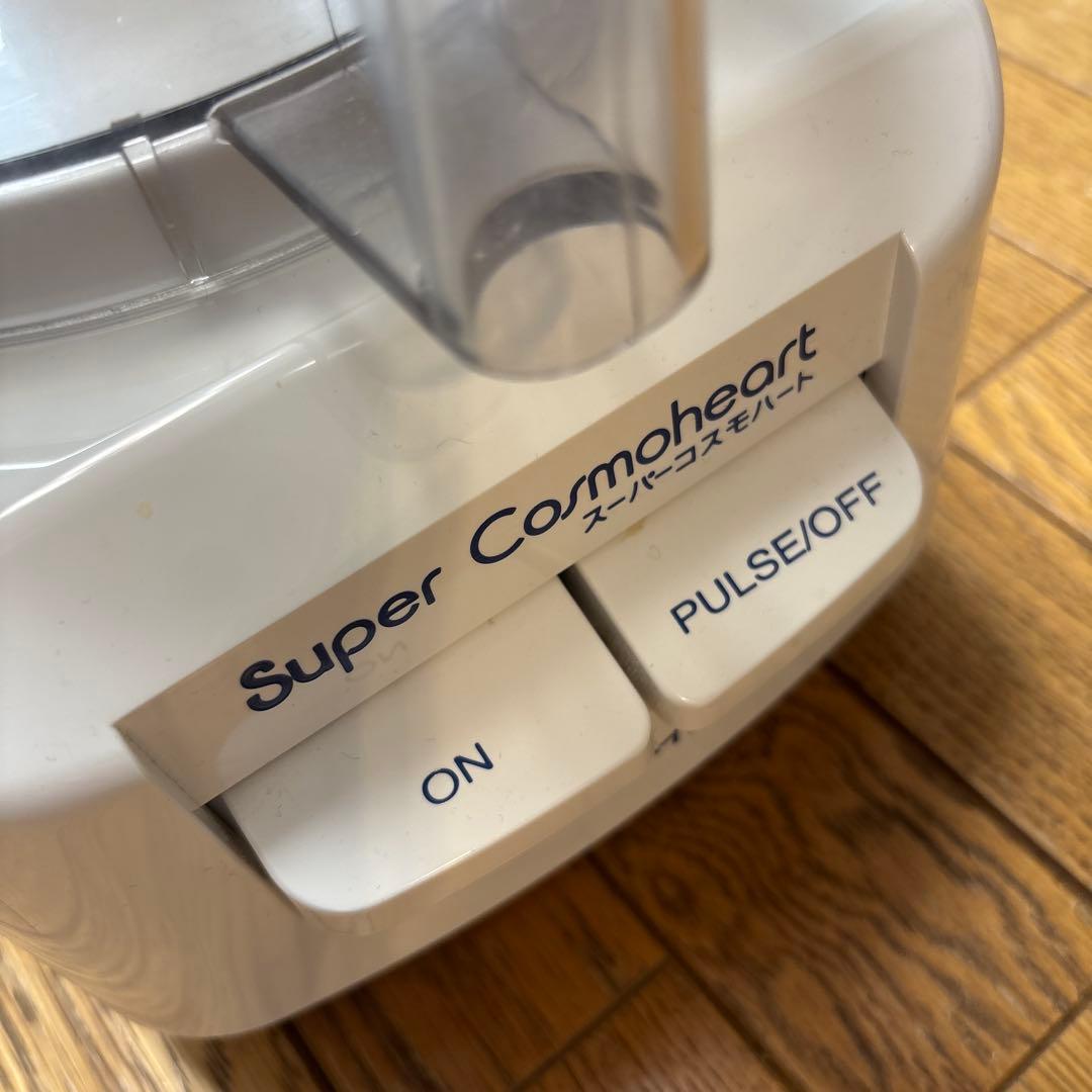 スーパーコスモハート　CH-800