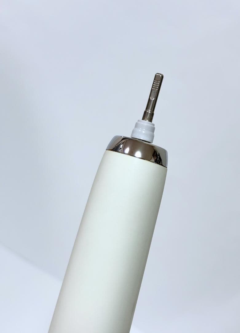 フィリップス ソニッケアー 電動歯ブラシ ダイヤモンドクリーン 替えブラシ5本付