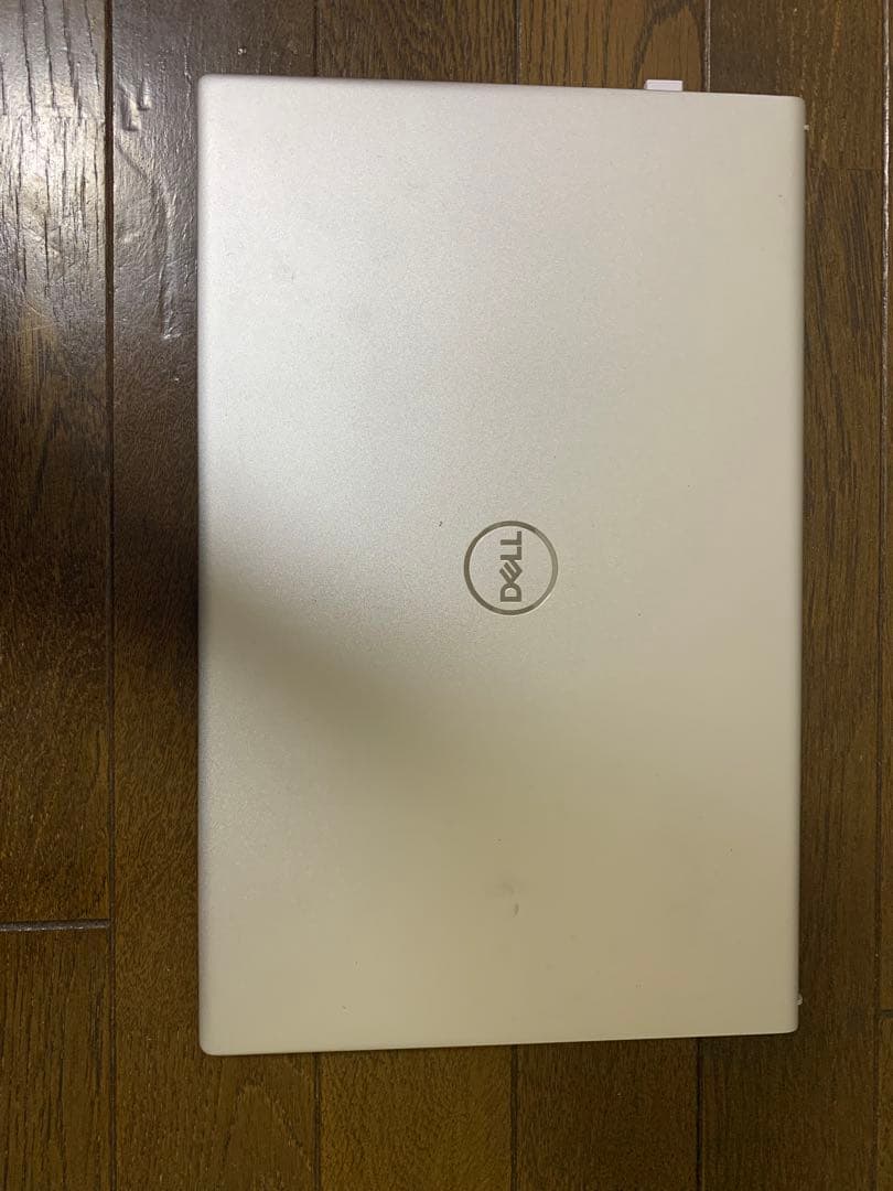 Windowsデスクトップ Dell insprion 5515