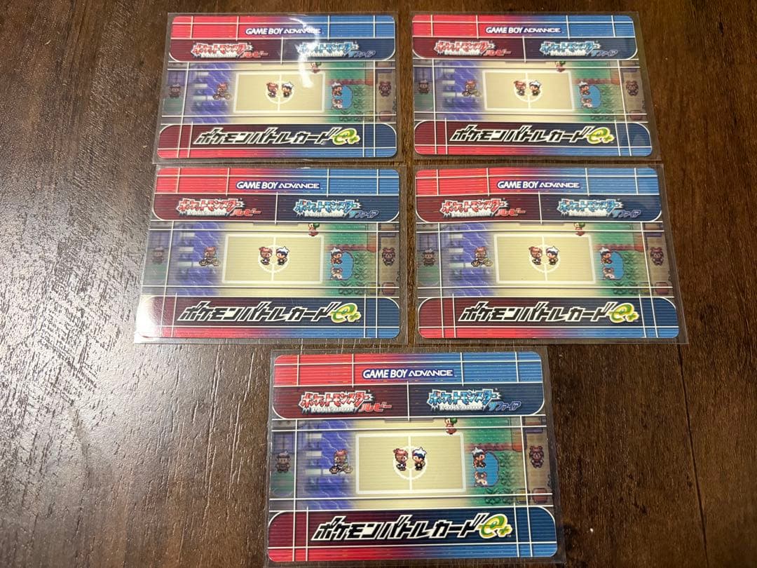 【絶版・希少品】ポケモンカード