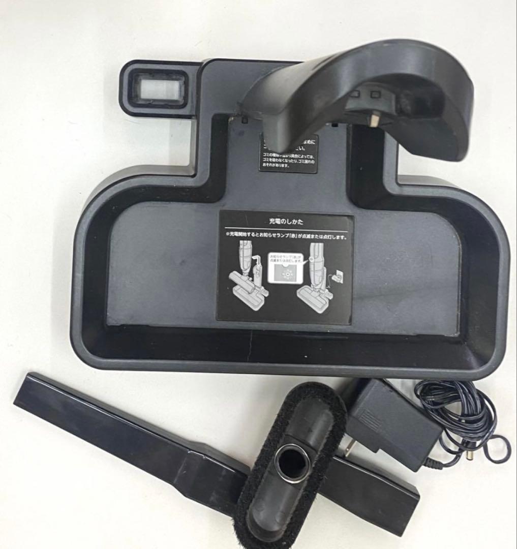 中古 東芝 掃除機 スティッククリーナー ハンディクリーナー VC-WL100