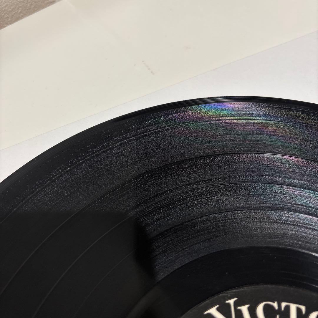 【USオリジナル・モノラル盤】サム・クック　ライブ・アット・ザ・コパ