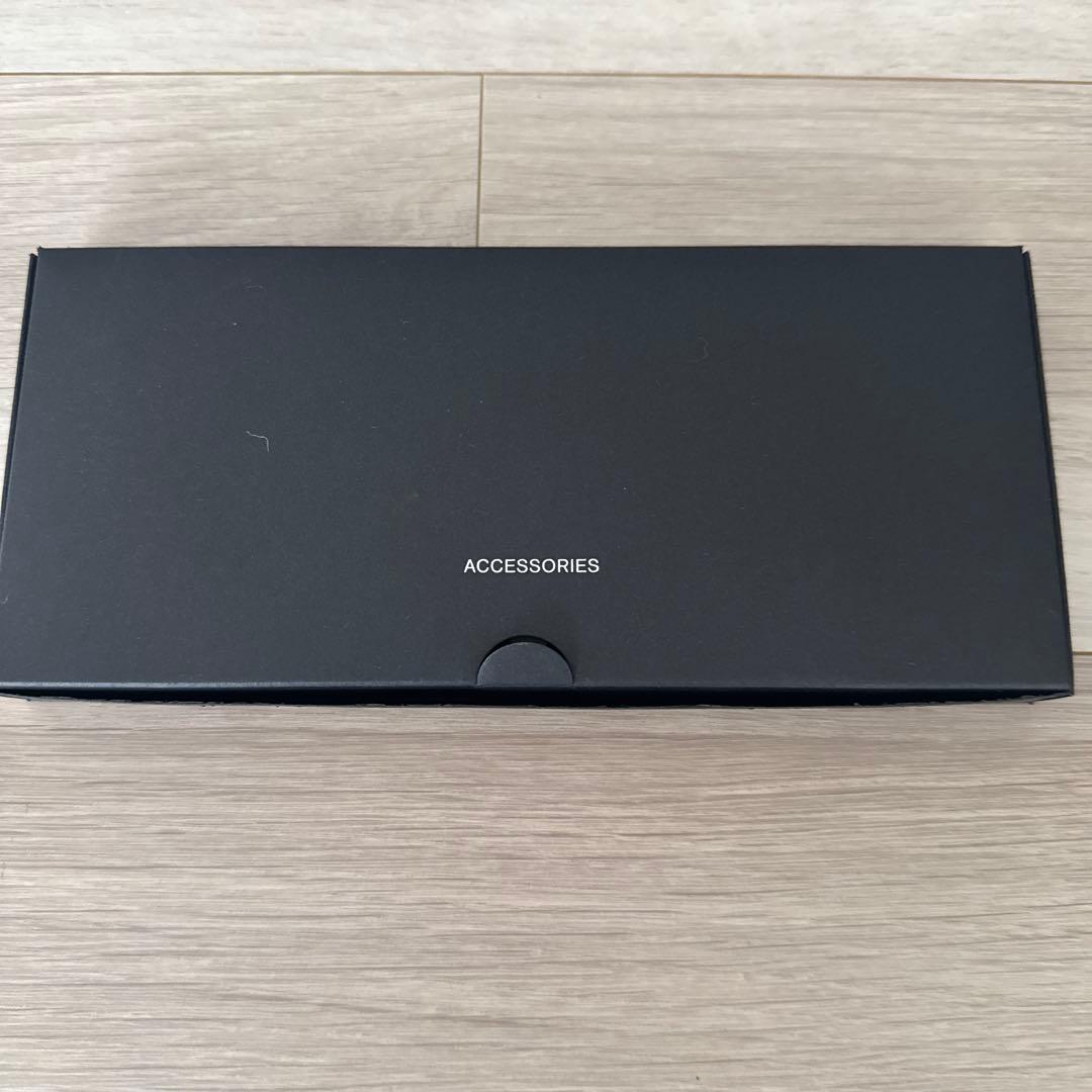 セリーヌ CELINE ブラック ワイヤレスヘッドホン オーバーイヤー型希少